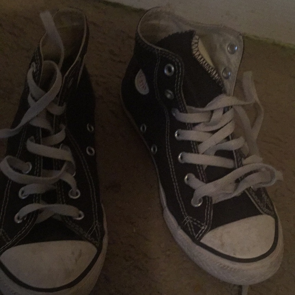 Converse